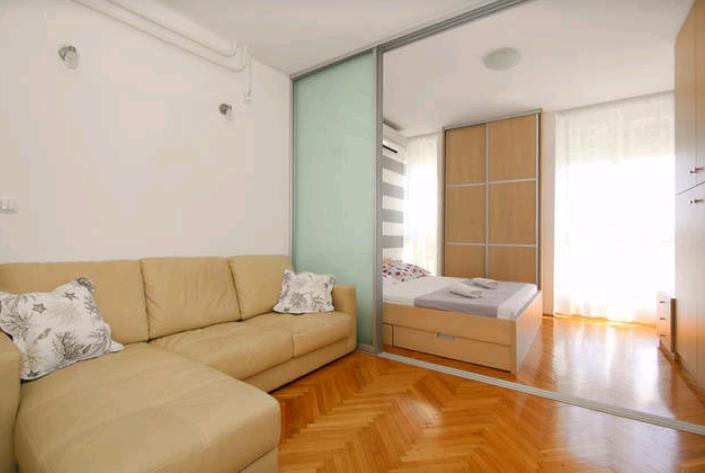 Apartment Split Sun Exterior photo