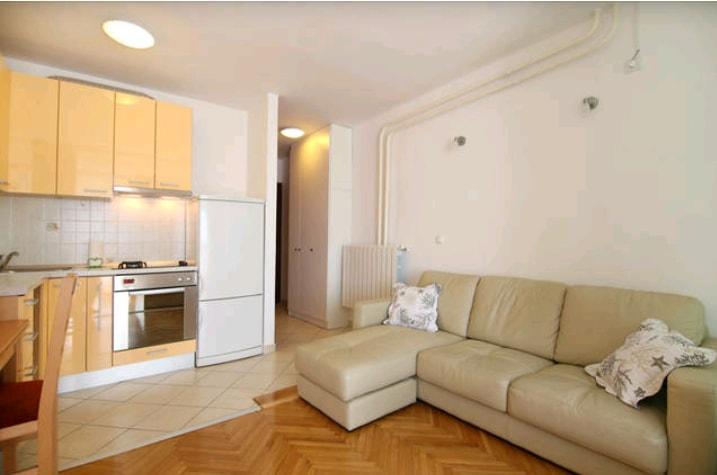 Apartment Split Sun Exterior photo